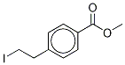 Methyl 4-(2-Iodoethyl)benzoate