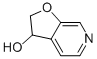 Furo[2,3-c]pyridin-3-ol, 2,3-dihydro- (9CI)