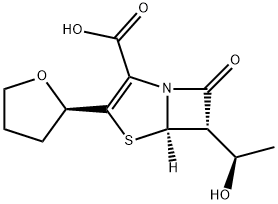 氟罗培南