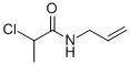 N-ALLYL-2-CHLOROPROPANAMIDE