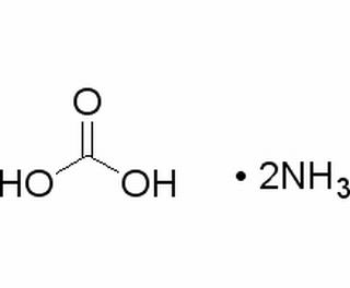 Ammonium carbonate