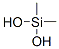 Silanediol, dimethyl-