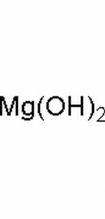 MAGNESIUM HYDROXIDE, POWDER