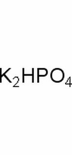 DIPOTASSIUM phosphate