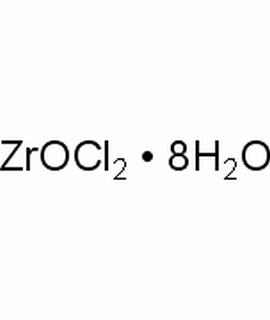 ZIRCONIUM DICHLORIDE OXIDE HYDRATE