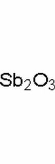 Diantimony trioxide