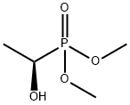 dimethyl (R)-(1-hydroxyethyl)phosphonate