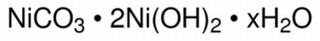 nickelcarbonatehydroxide(2ni(oh)2.ni(co3))