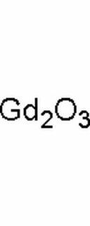 Gadolinium(Ⅲ) oxide