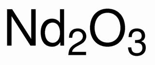 Neodymium(III)-oxide