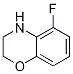 5-氟-3,4-二氢-2H-1,4-苯并恶嗪