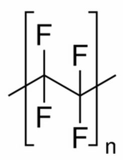 TETRAFLUOROETHYLENE RESIN