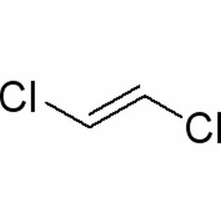 反-1,2-二氯乙烯