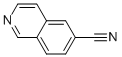 isoquinoline-6-carbonitrile