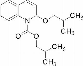 2-ISOBUTOXY-1-ISOBUTOXYCARBONYL-1,2-DIHYDROQUINOLINE