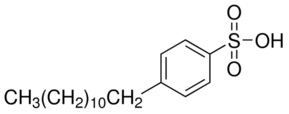 十二烷基苯磺酸