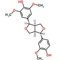 皮树脂醇