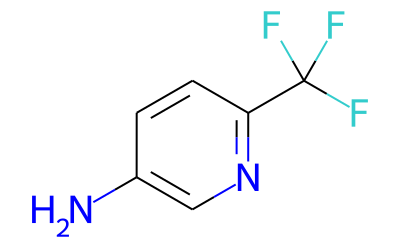 5-氨基-2-三氟甲基吡啶
