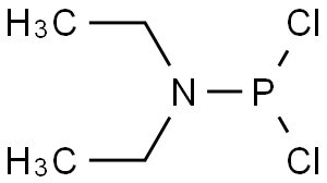 DIETHYLPHOSPHORAMIDOUS DICHLORIDE