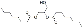 2,3-Bis(octanoyloxy)-1-propanol