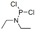 DICHLORO(DIETHYLAMINO)PHOSPHINE