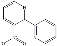 3-硝基-(2-吡啶基)吡啶
