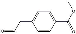 4-(2-氧代乙基)苯甲酸甲酯