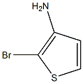 2-溴噻吩-3-胺