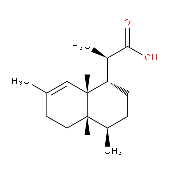 (2R)-dihydroartemisinic acid