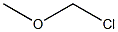 Chloromethyl methyl ether