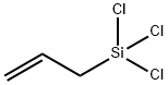 Silane, trichloro-2-propen-1-yl-