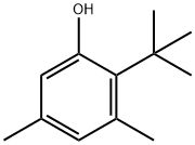 Phenol, 2-(1,1-dimethylethyl)-3,5-dimethyl-