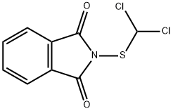 Dichloromethyl-Sulfanyl-Phtalimide