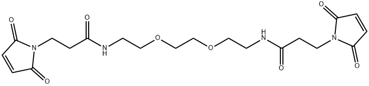 Bis-Mal-PEG2