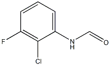 N-(3-Fluoro-2-chloro-phenyl)-forMaMide