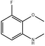 (3-Fluoro-2-methoxy-phenyl)-methyl-amine