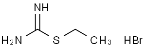 S-Ethylisothiourea Hydrobromide