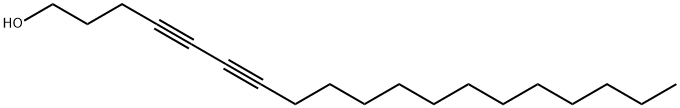 4,6-Nonadecadiyn-1-ol