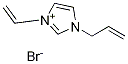 1-Allyl-3-vinyliMidazoliuM broMide