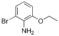 2-BROMO-6-ETHOXYANILINE