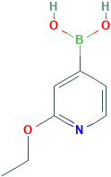 (2-乙氧基吡啶-4-基)硼酸