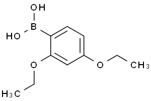 2,4-Diethoxyphenylboronic acid