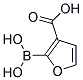 3-羧基呋喃-2-硼酸