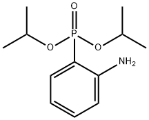 Diisopropyl 2-aminophenylphosphonate