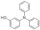 3-(二苯氨基)苯酚