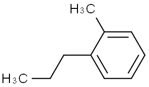 1-Methyl-2-Propylbenzene