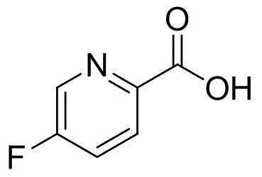 2-羧酸-5-氟吡啶