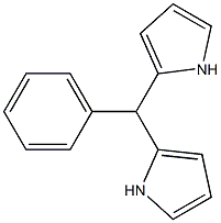 5-苯基二吡咯甲烷