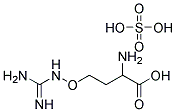 DL-Canavanine sulfate