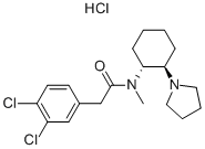 (+)-U-50488 HYDROCHLORIDE